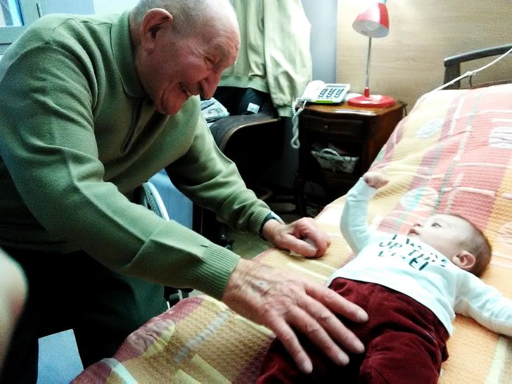 25 Photos That Can Melt Even a Frozen Heart