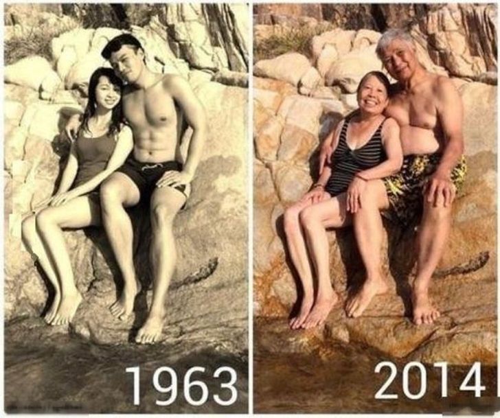 25 Photos That Can Melt Even a Frozen Heart