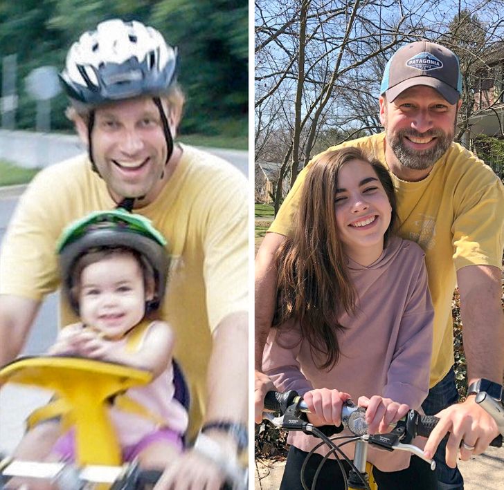 25 Photos That Can Melt Even a Frozen Heart