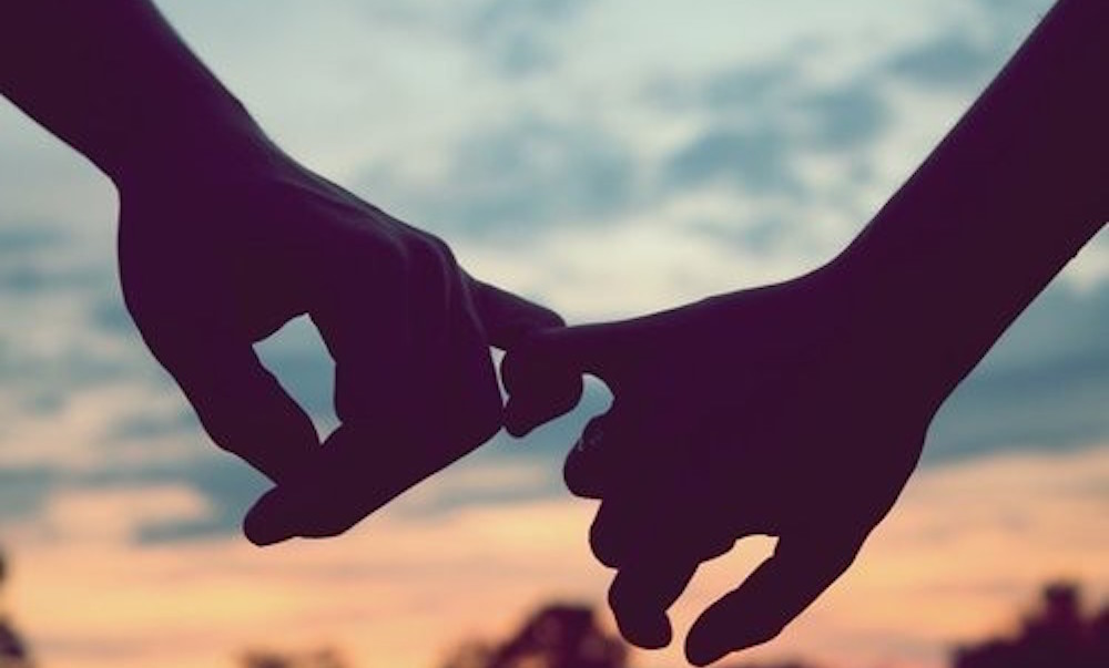 TRUE LOVE — BLOG POSTS — ILI Team