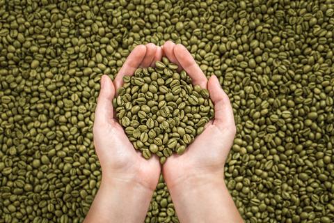 Four Ways to Roast Green Coffee Beans at Home | Raw Coffee Beans