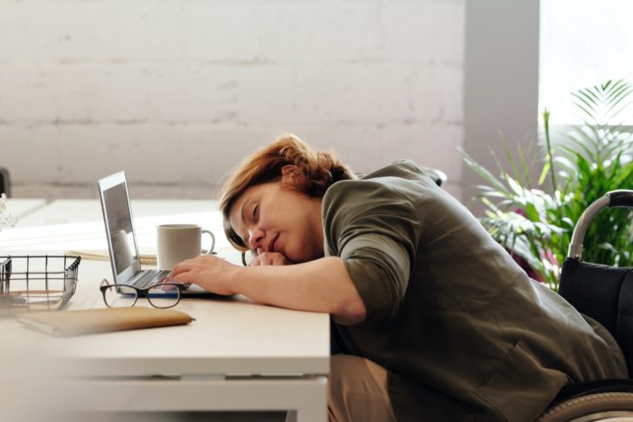 The Importance of Sleep in Times Like These – TLNT
