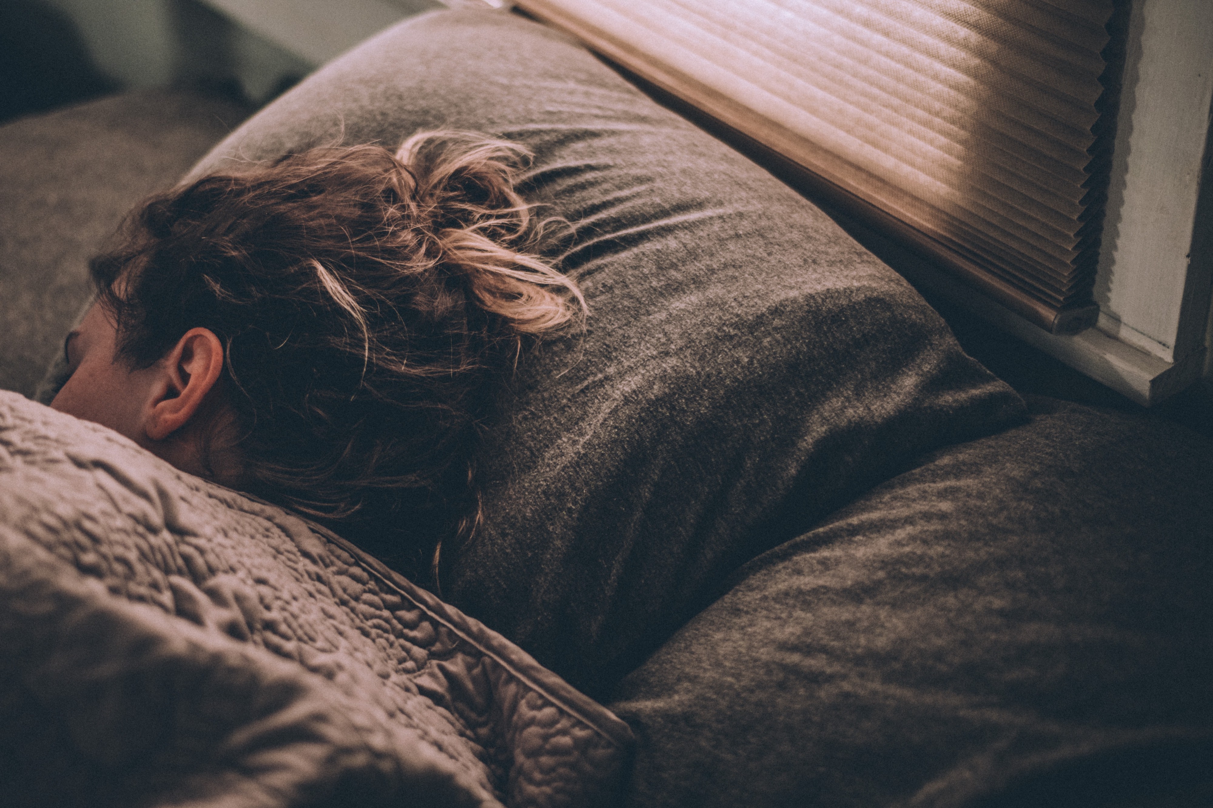 9 Things You Should Do Before You Go to Sleep | by Brian Rowe | Mind Cafe |  Medium
