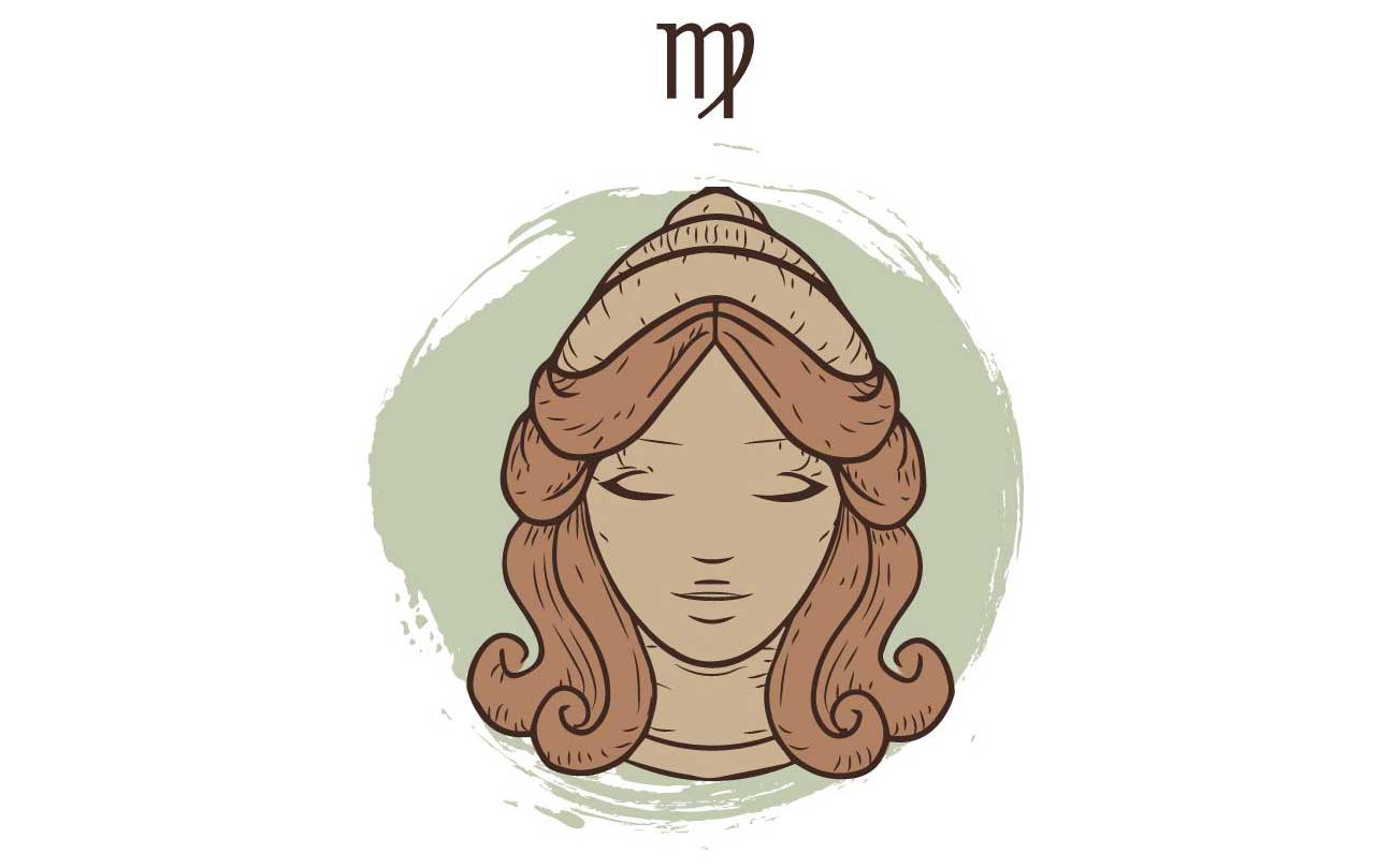 Мъжете зодия Дева - Spiritell