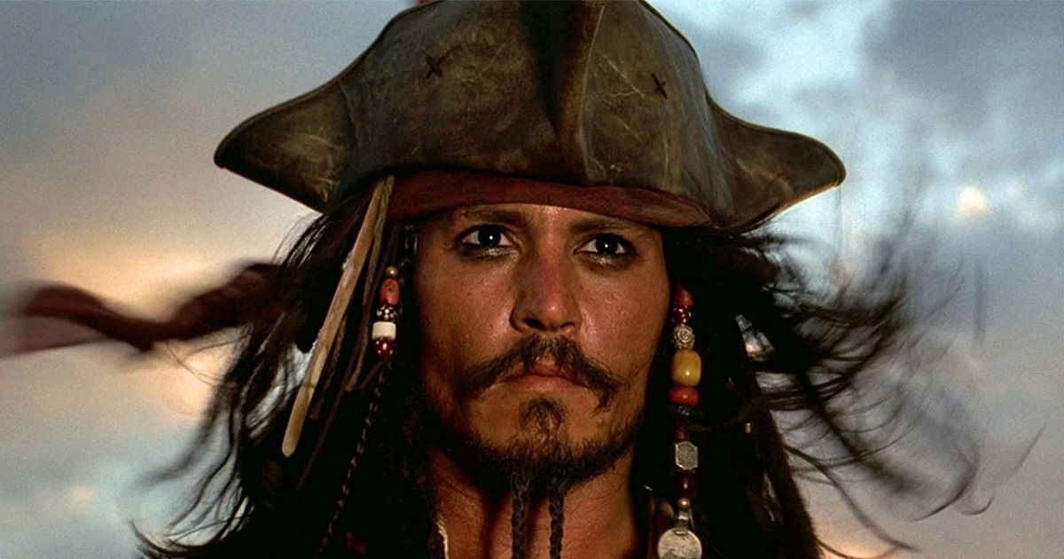 Johnny Depp Felt 'Betrayed' by Disney Firing, Wanted to Give Jack Sparrow a  'Proper Goodbye'
