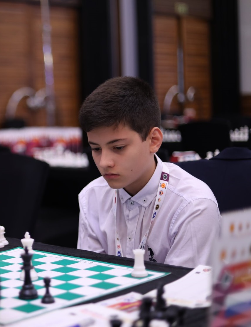 IM Момчил Петков FIDE ELO: 2494 към 01.05.2022 г. - dush.bulchess.com