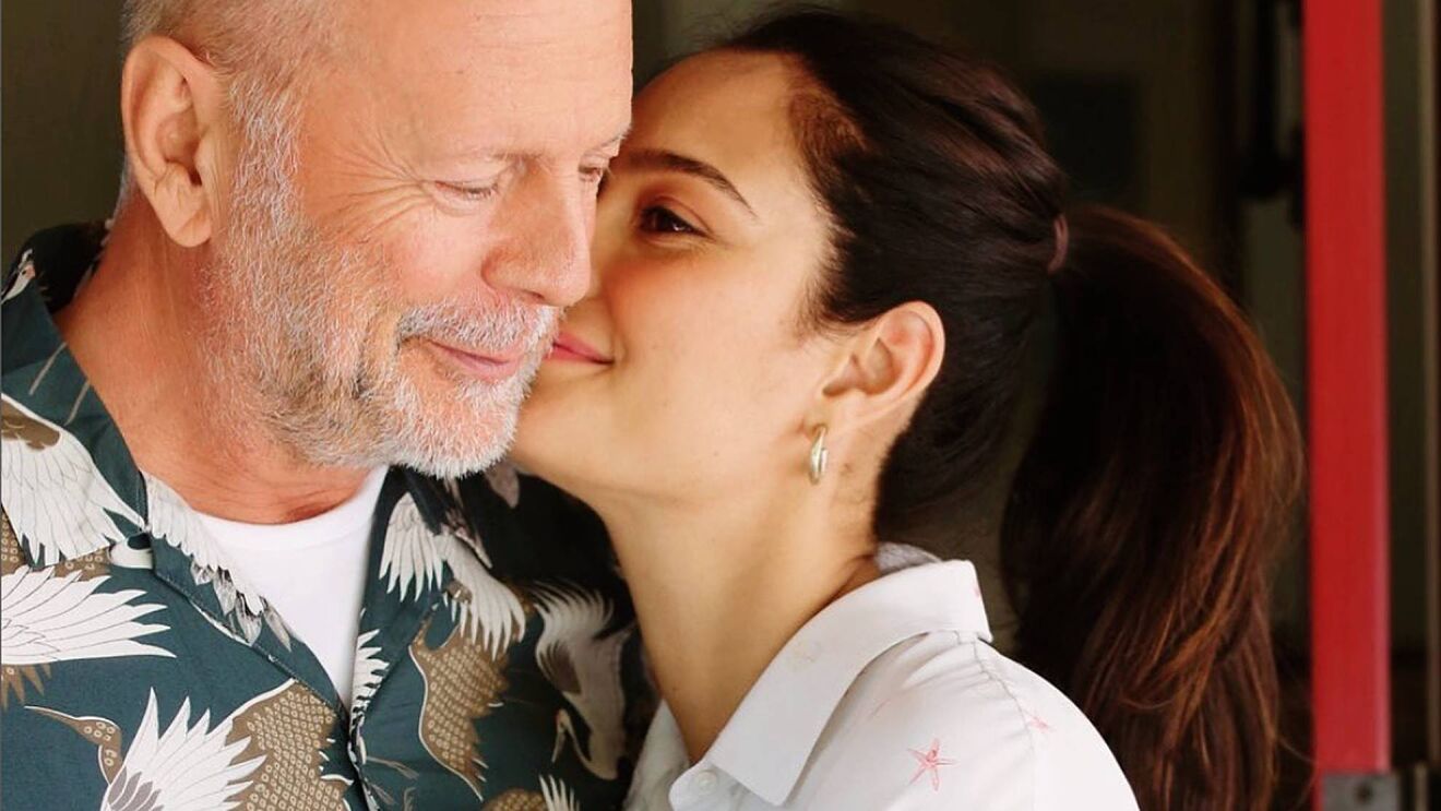 Bruce Willis' wife admits how caring for the actor is affecting her mental  health | Marca