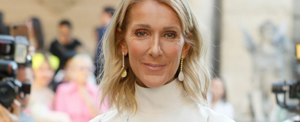 2022 - Celine Dion in mourning: this new drama that disrupts her big comeback