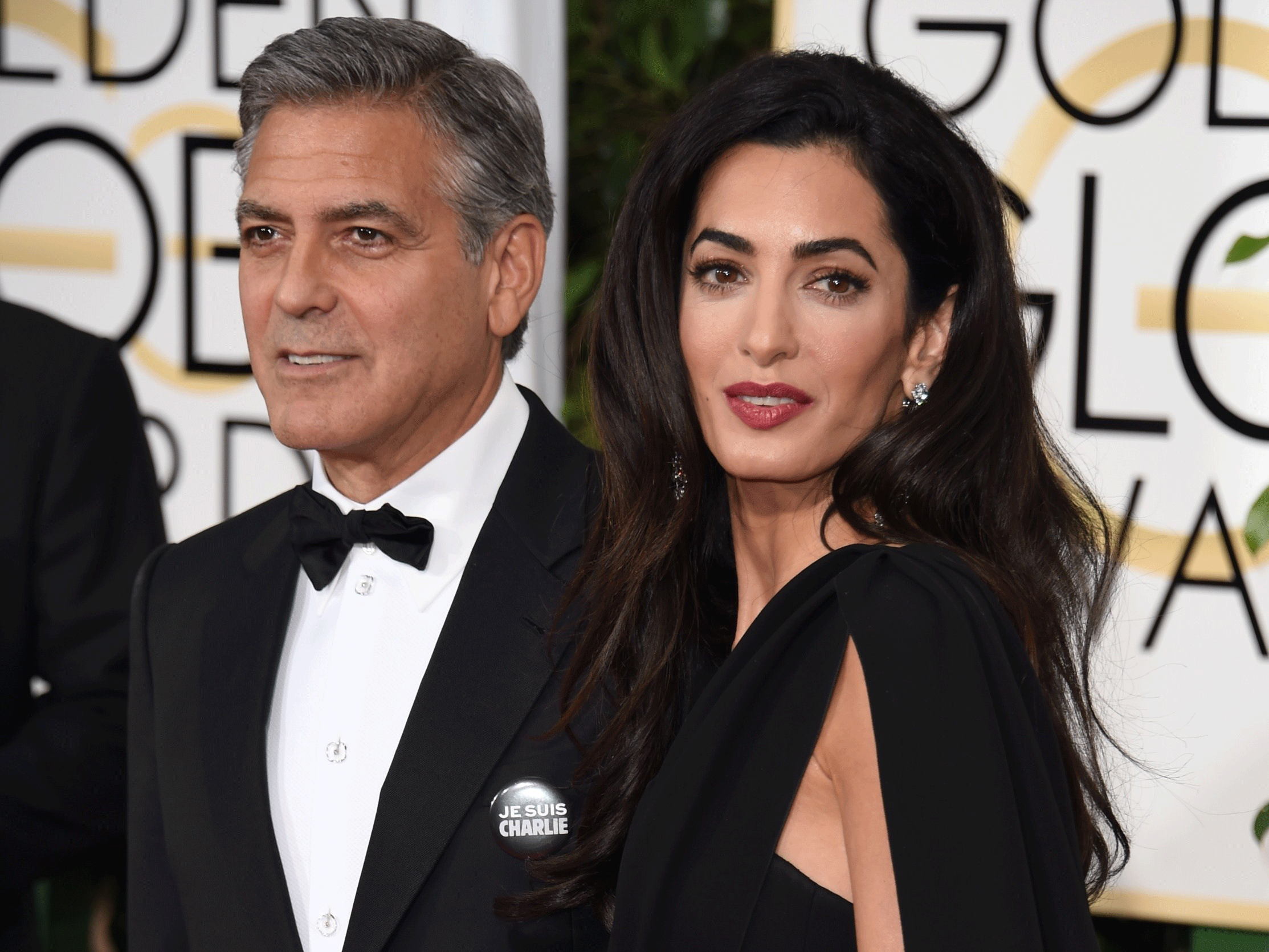 George Clooney and Amal Alamuddin move to Berkshire: The locals' guide to  the county | The Independent | The Independent