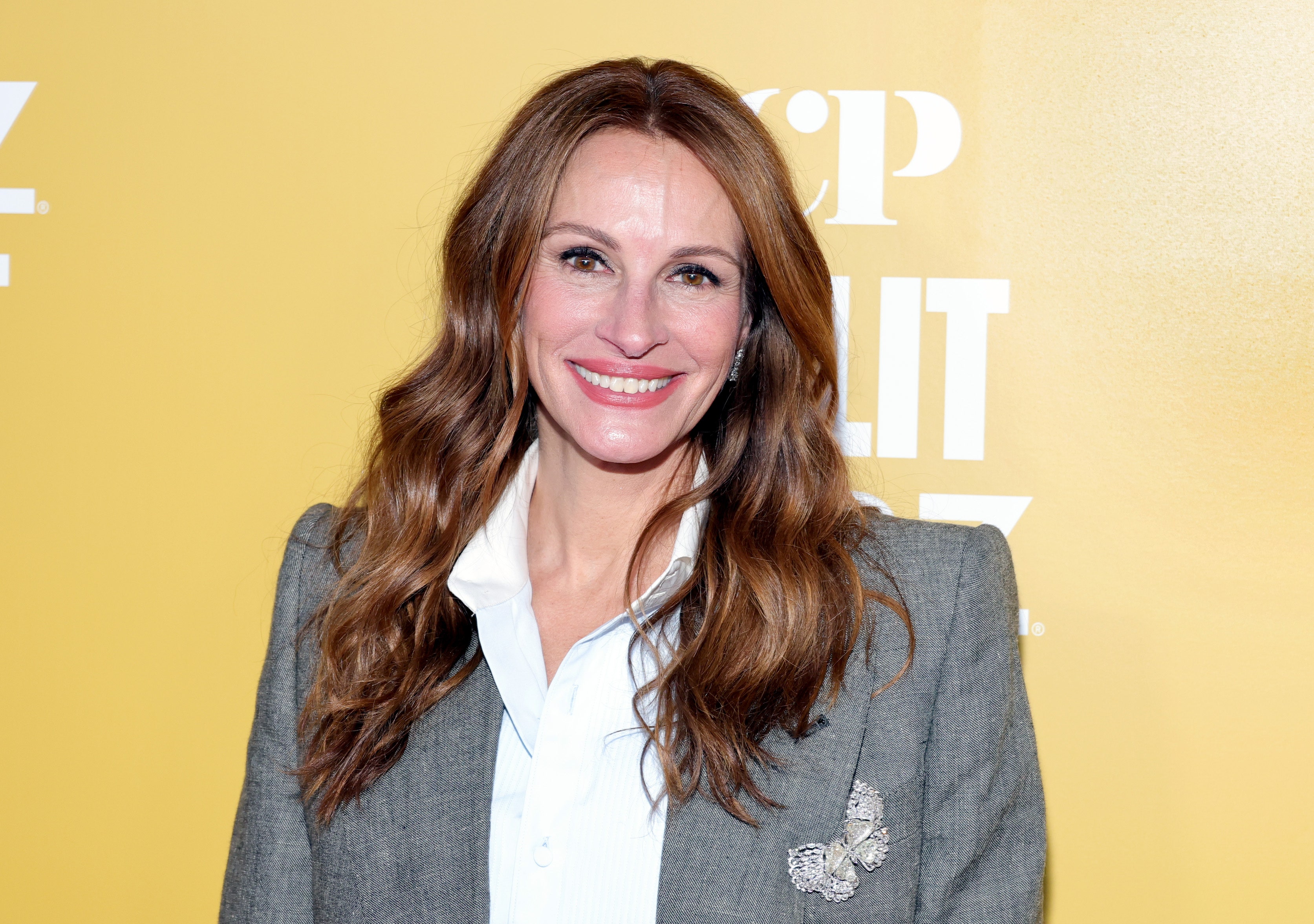 Julia Roberts Posted Instagram Pic Celebrating 20th Wedding Anniversary to Danny  Moder | Glamour