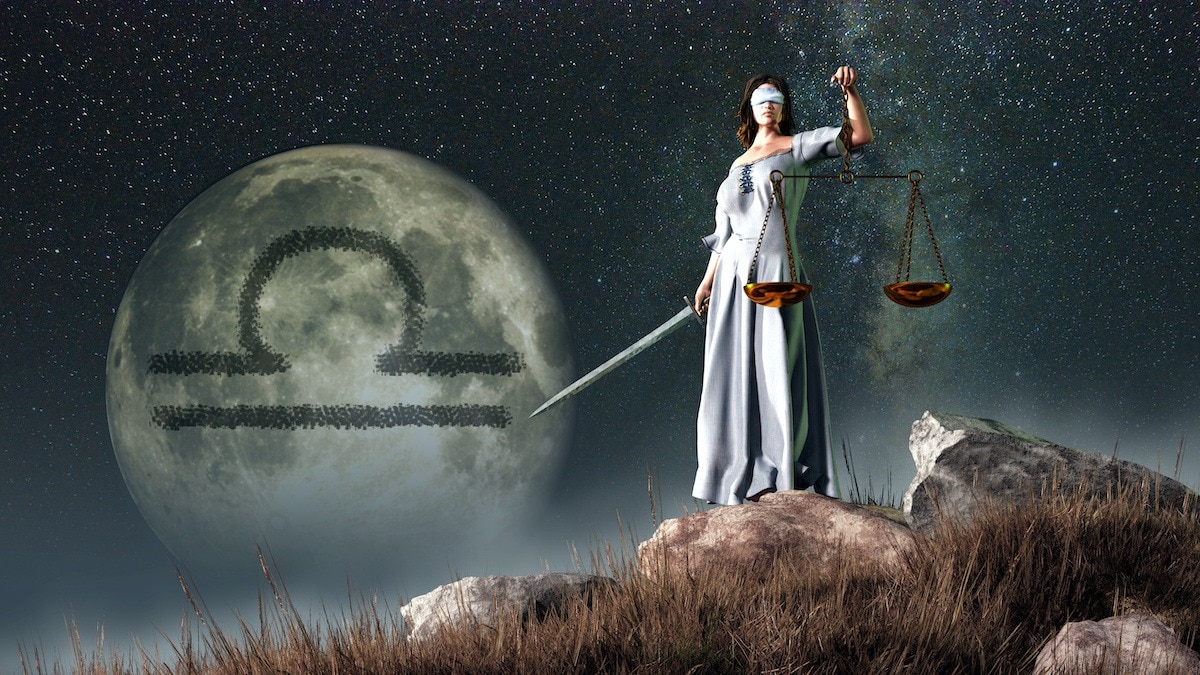 Zodiac Zone: Meet Libra ♎ - Farmers' Almanac - Plan Your Day. Grow Your Life.