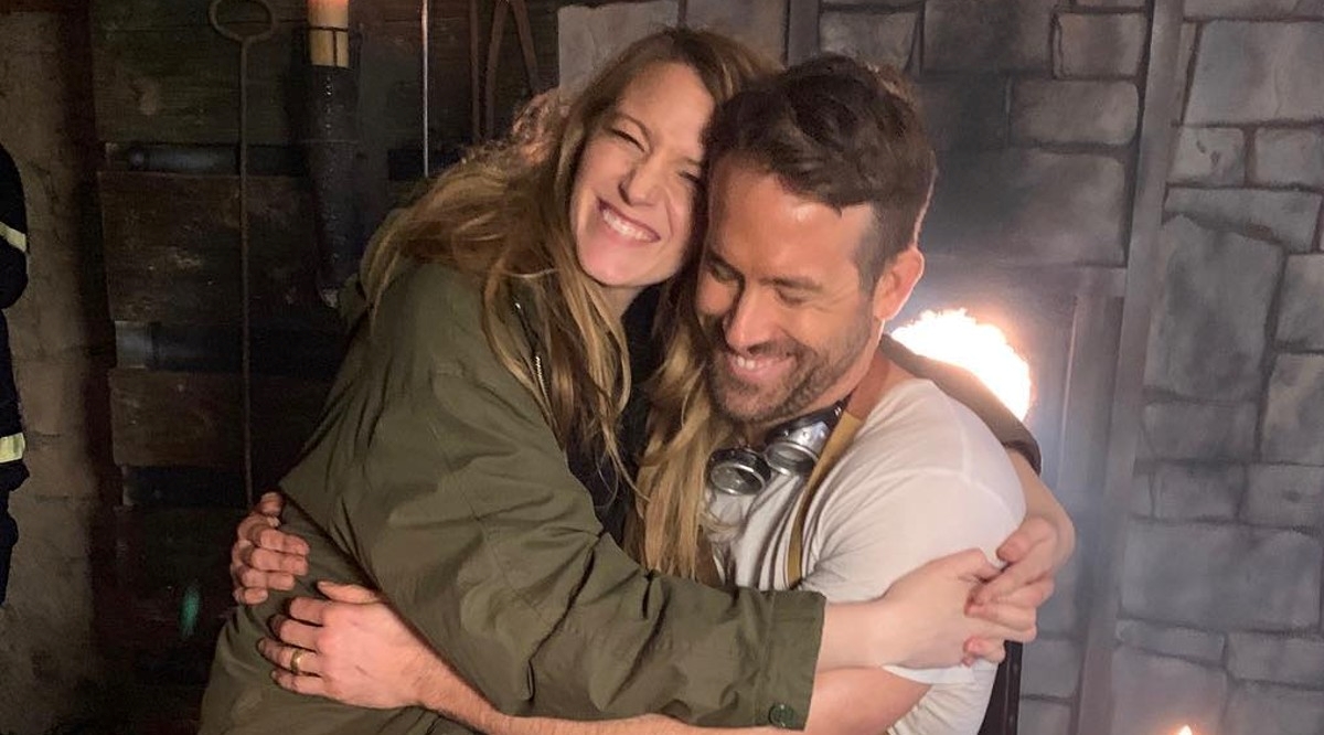Blake Lively i Ryan Reynolds čekaju četvrto dijete - Index.hr
