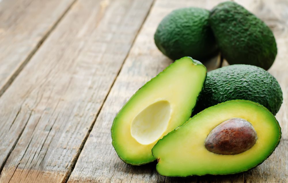 How Many Calories In An Avocado? - Protein, Carbs, Fat, Nutrition