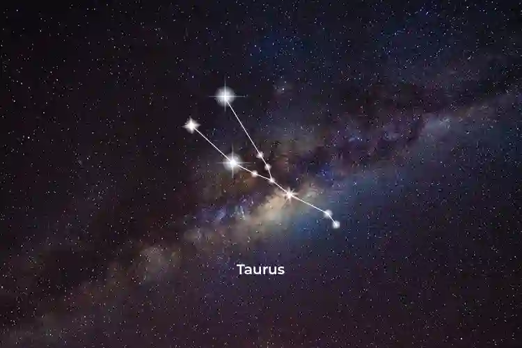 Taurus Constellation: Meaning, Facts, Myths, Star, etc