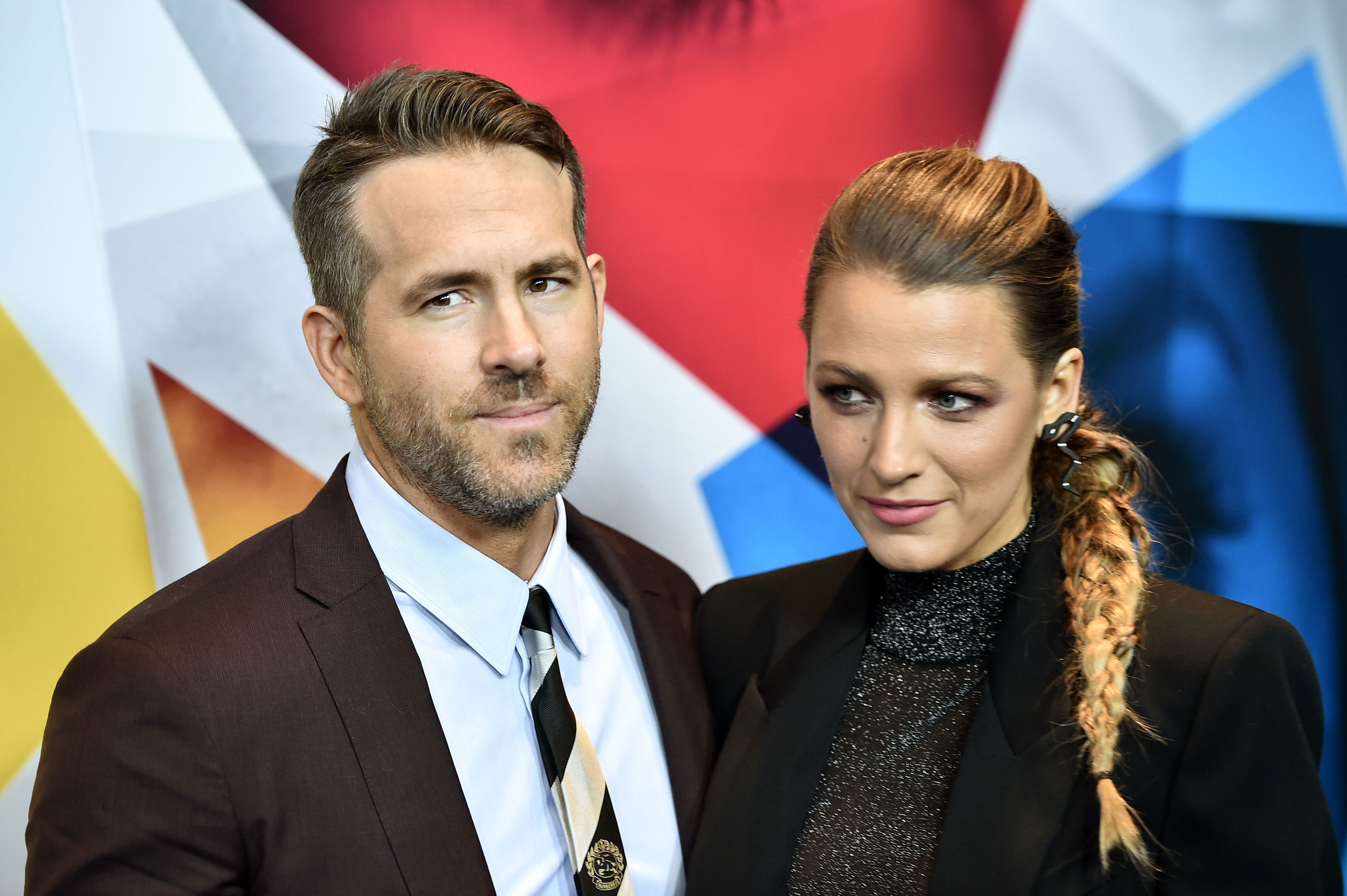 Blake Lively and Ryan Reynolds's Instagram Trolling: A History | Teen Vogue