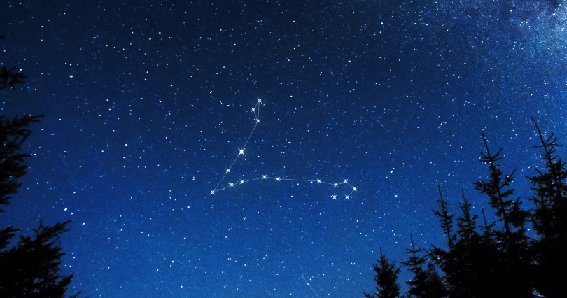 Learn all about Pisces Constellation | StarRegistration.net