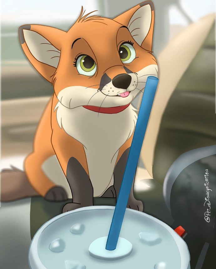 this-artist-turns-people-s-pets-into-disney-characters-and-these-are-15-of-her-best-works-01