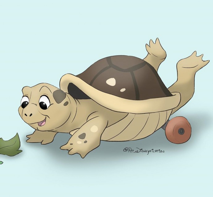 this-artist-turns-people-s-pets-into-disney-characters-and-these-are-15-of-her-best-works-07
