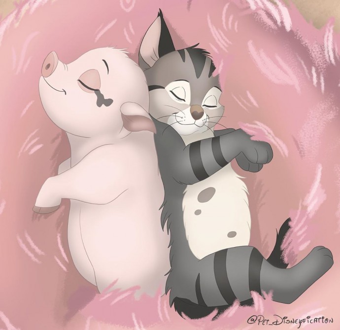 this-artist-turns-people-s-pets-into-disney-characters-and-these-are-15-of-her-best-works-10