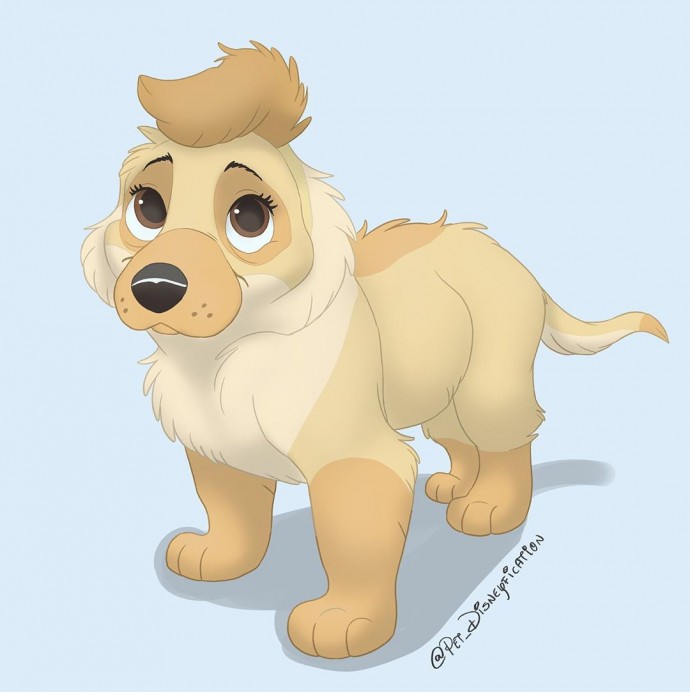 this-artist-turns-people-s-pets-into-disney-characters-and-these-are-15-of-her-best-works-17