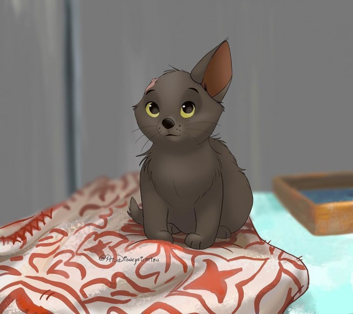 this-artist-turns-people-s-pets-into-disney-characters-and-these-are-15-of-her-best-works-23