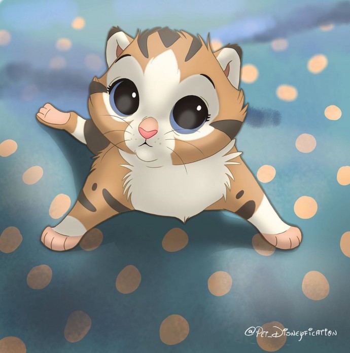 this-artist-turns-people-s-pets-into-disney-characters-and-these-are-15-of-her-best-works-31