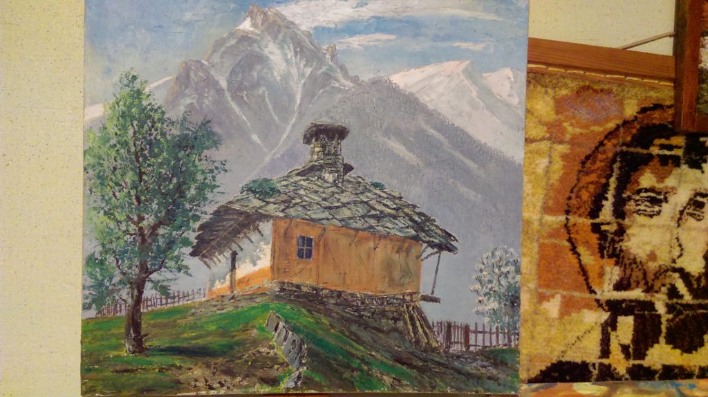 georgi popov