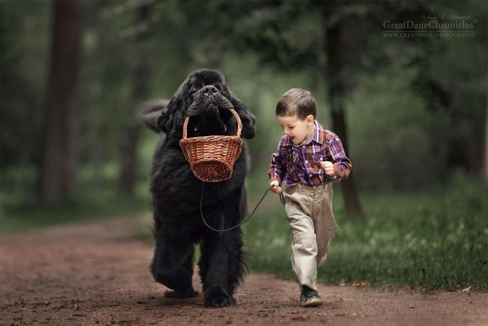 photographer-captures-the-beautiful-bond-between-children-and-their-big-dogs-08