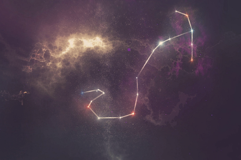The Scorpio Musician: How Your Zodiac Sign Affects Your Music