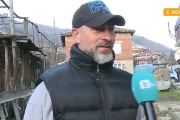 Без да се замислят, полицай и учител спасили 9 души от пожар в Коларово