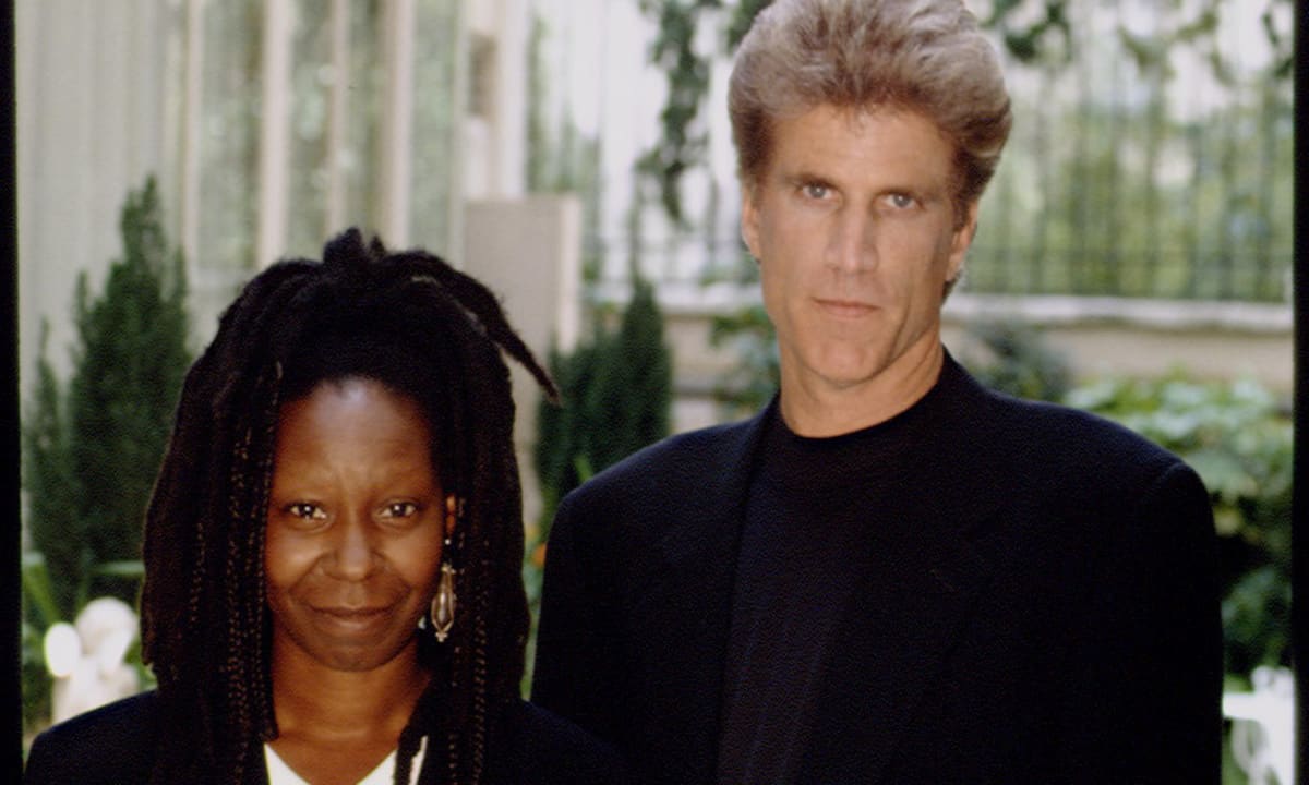Whoopi Goldberg reveals her biggest regret about controversial Ted Danson  affair | HELLO!