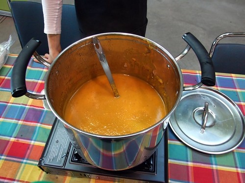 Vegan MoFo: Soupalicious 2011 – Food. Book. Forest