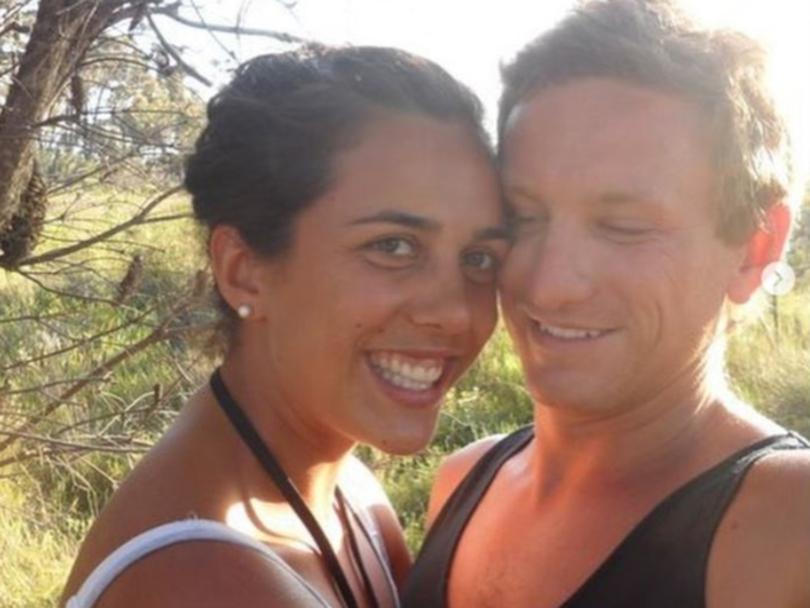 My skin stuck to rock': Turia Pitt's harrowing memory of ultra-marathon  grassfire 10 years on | The West Australian