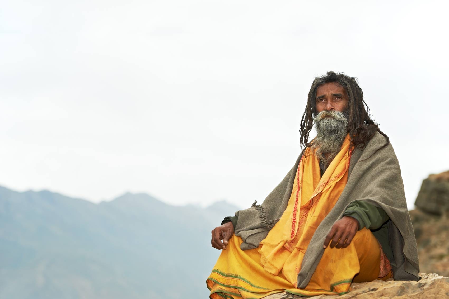 Insights from a Wise Old Man - A Story to Awaken Your Heart, Mind & Soul -  Niurka
