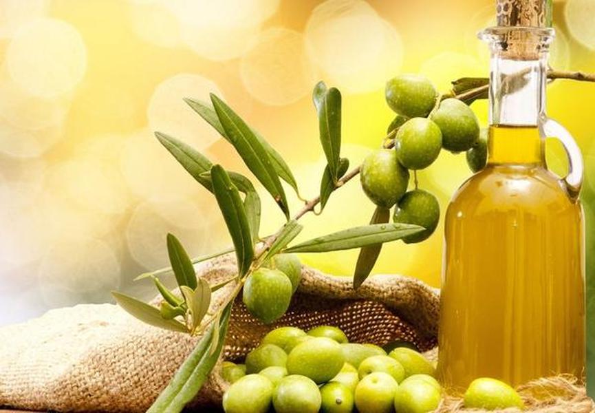 Tuscan extra virgin olive oil for sale igp oil – Salumeria Toscana