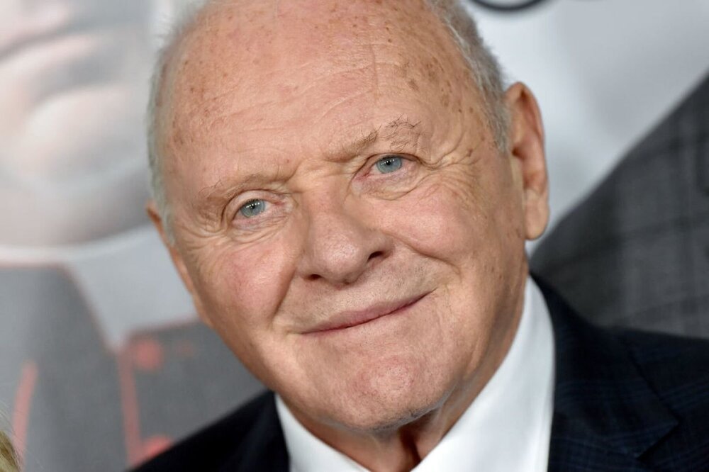 Anthony Hopkins' Net Worth Can Buy The West World — Wealthry