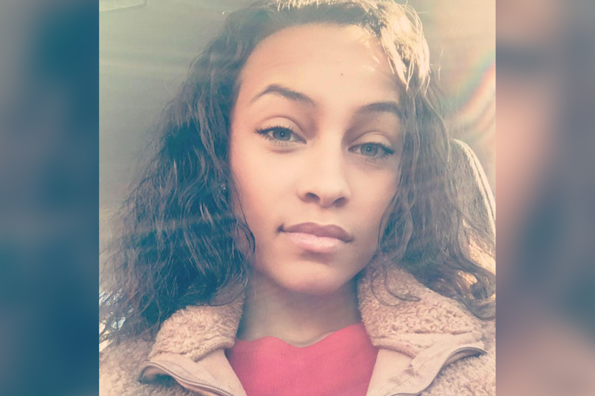 Woman who texted 'dad' every day since his death gets a surprise reply
