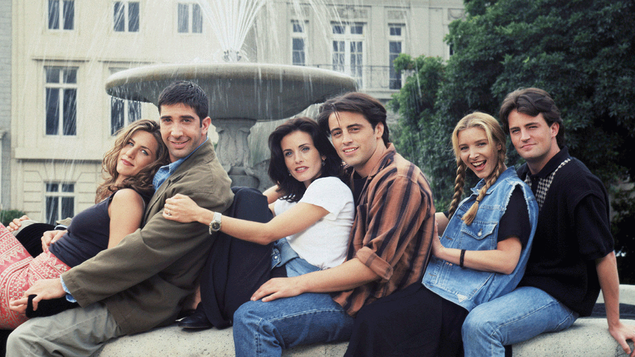 Matthew Perry's 'Friends' costar Matt LeBlanc shares touching tribute:  'You're finally free' | Fox News