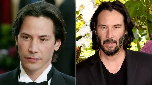 Keanu Reeves helps to fund children hospitals but doesn't attach his name to donations - Mirror Online