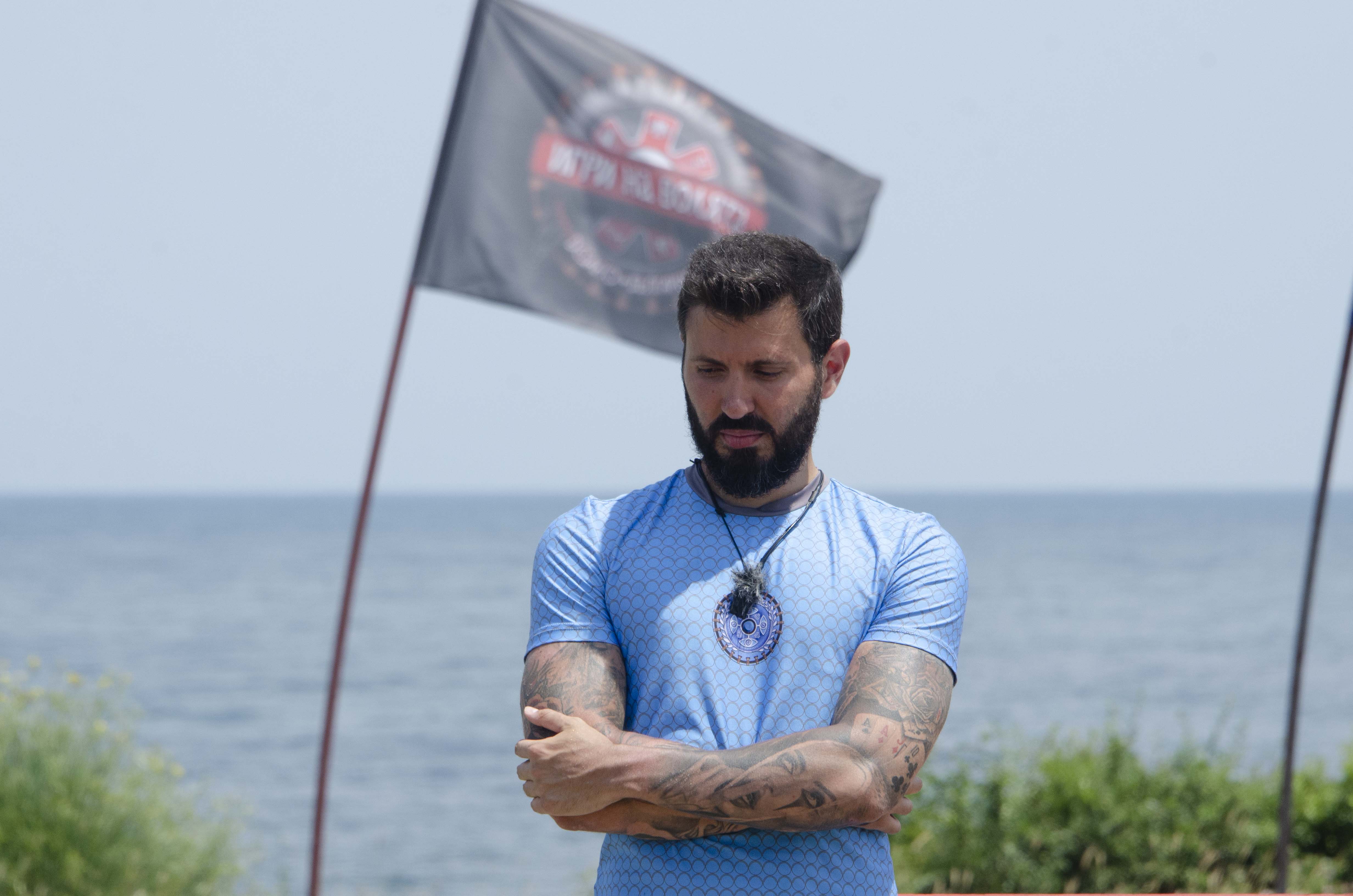 Пътят на Васил Василев и Валентин Петров в “Игри на волята” 5 приключи - Предавания - Акценти - Игри на волята - сезон 5 - Nova.bg