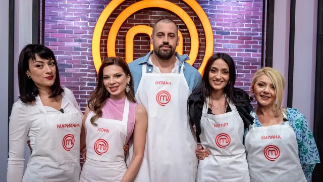 Епичен полуфинал в петък вечер ще определи тримата финалисти в MasterChef 8 - MasterChef - Добрият вкус - MasterChef