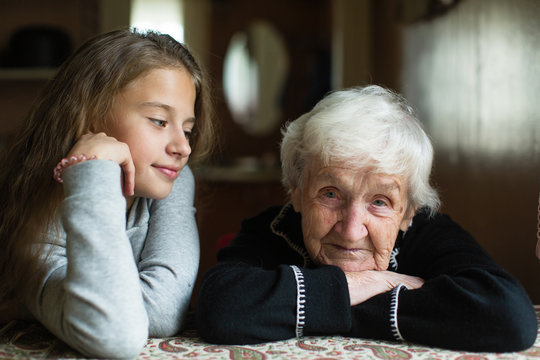 Russian Grandma Images – Browse 9,576 Stock Photos, Vectors, and Video |  Adobe Stock