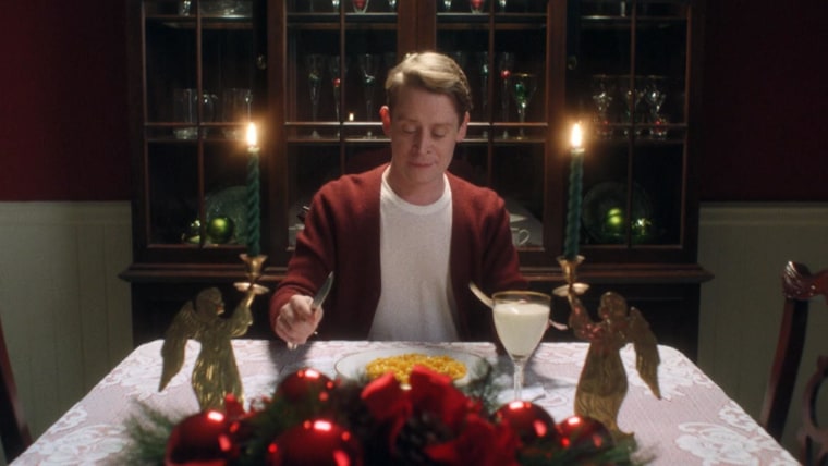 Home Alone' trailer: Watch trailer for reboot 'Home Sweet Home Alone'