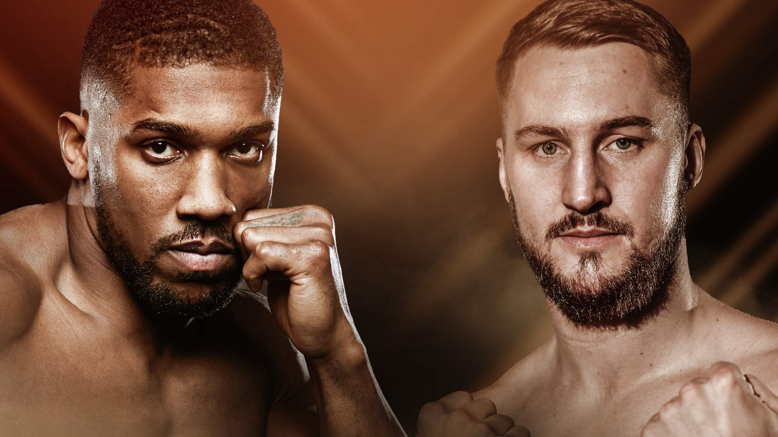 Wallin vs Joshua: Day of Reckoning – Fighter Magazine
