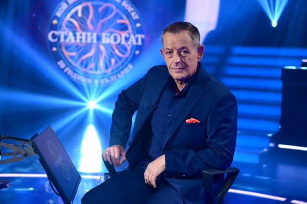 Билалов се изгаври жестоко с хейтърите на "Стани богат"