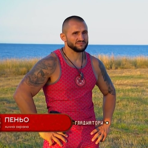 Унижиха мъжкаря Гатьо в "Игри на волята", крехката Вики е новата звезда на  България