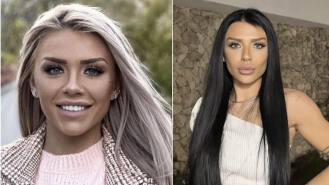 Денислава съжалява: Ще остана без коса – zasofia.bg