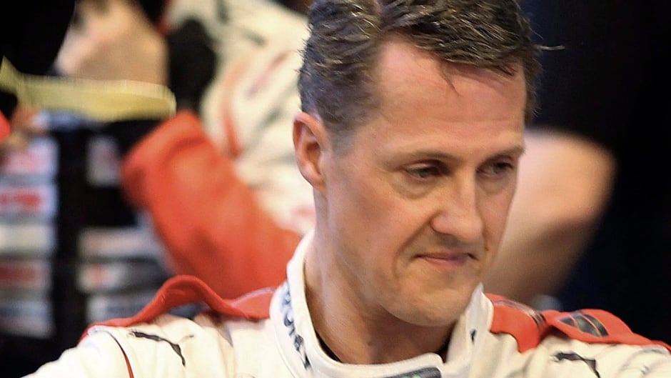 Michael Schumacher, ex-F1 champion, out of coma | CBC News
