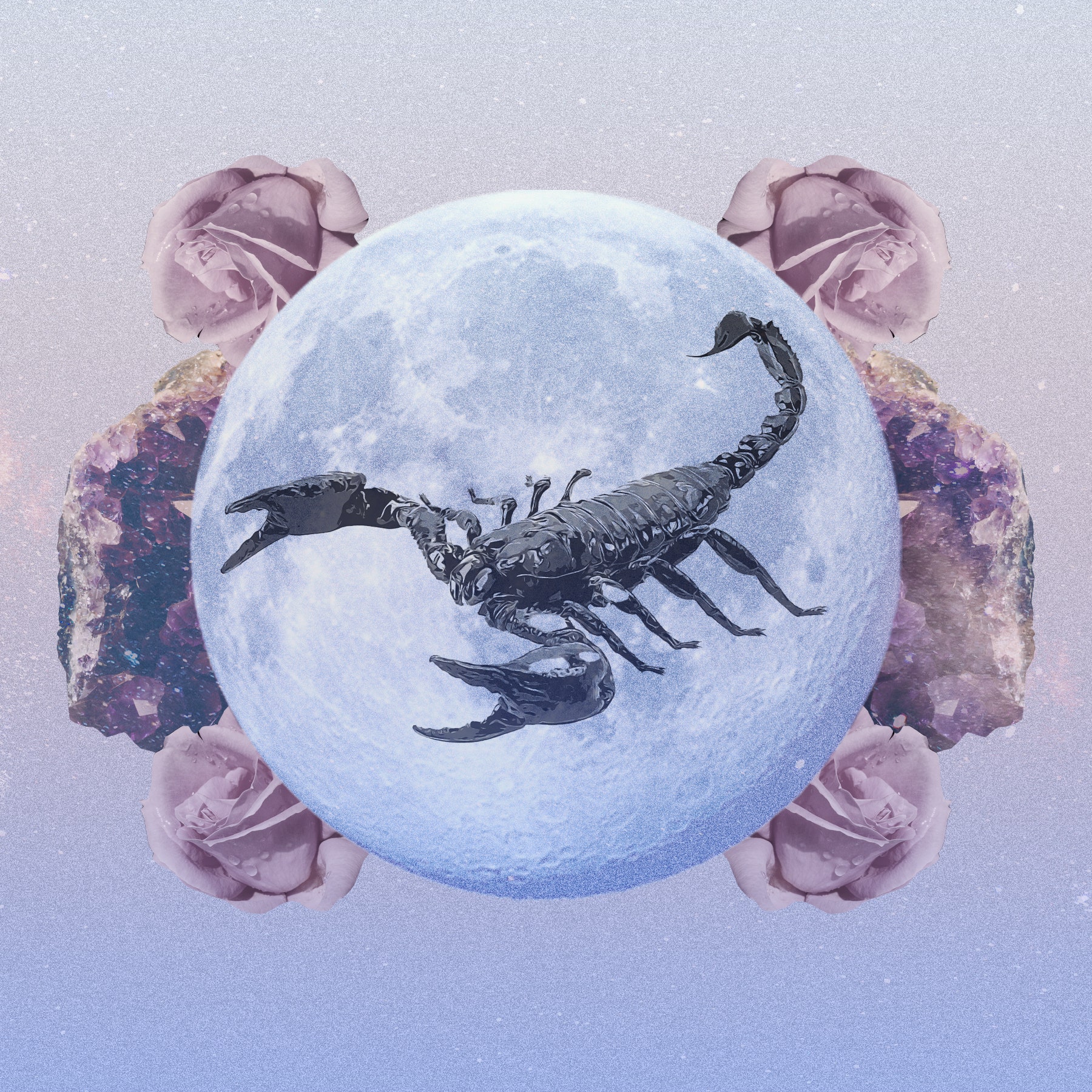 Scorpio Horoscope October 2023: Read Monthly Predictions | Allure