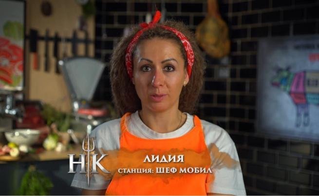 Hell's Kitchen" взе нова жертва от отбора на червените - Mediamall